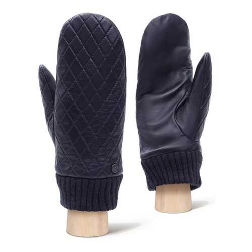 Варежки женские Labbra LB-0095 синие 8 в H&M