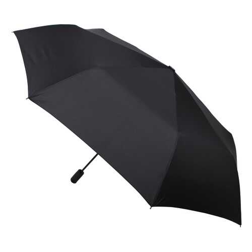 Зонт-автомат Flioraj 41003 FJ черный в H&M
