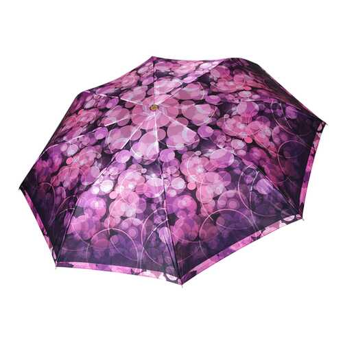 Зонт FABRETTI L-18116-10 фиолетовый в H&M