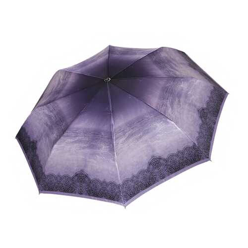 Зонт FABRETTI S-19108-2 фиолетовый в H&M