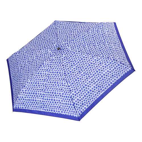 Зонт женский FABRETTI MX-18101-7 синий в H&M