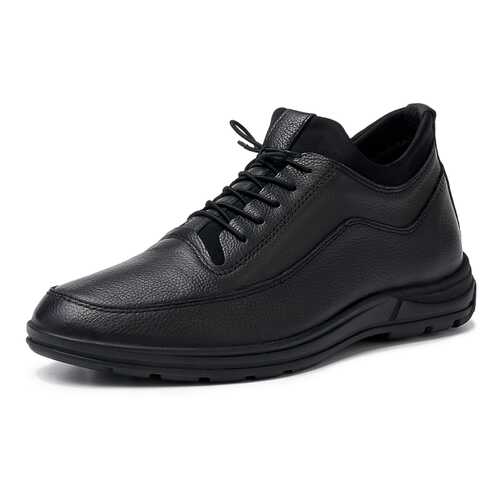 Ботинки мужские Alessio Nesca 26007050 черные 40 RU в H&M