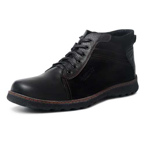 Ботинки мужские Alessio Nesca 26107840 черные 44 RU в H&M