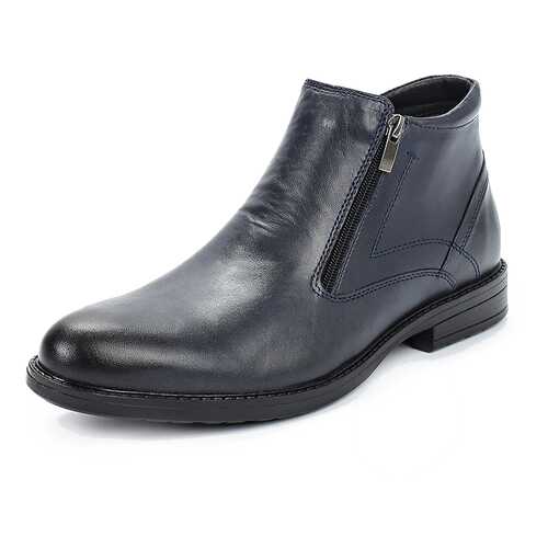 Ботинки мужские Alessio Nesca 26207110 синие 43 RU в H&M