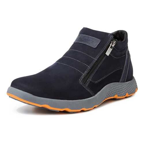 Ботинки мужские Alessio Nesca 26307160 синие 44 RU в H&M