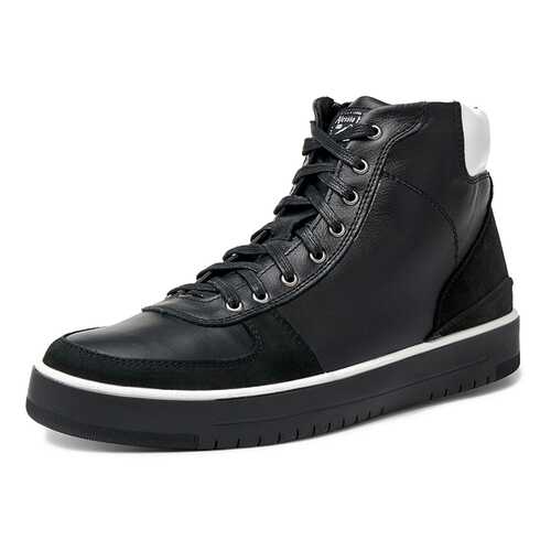 Ботинки мужские Alessio Nesca 79707130 черные 41 RU в H&M