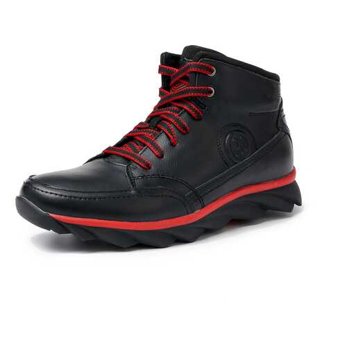 Ботинки мужские Alessio Nesca 79707600 черные 40 RU в H&M