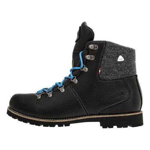 Ботинки мужские Dachstein 478102140C черные 45 RU в H&M