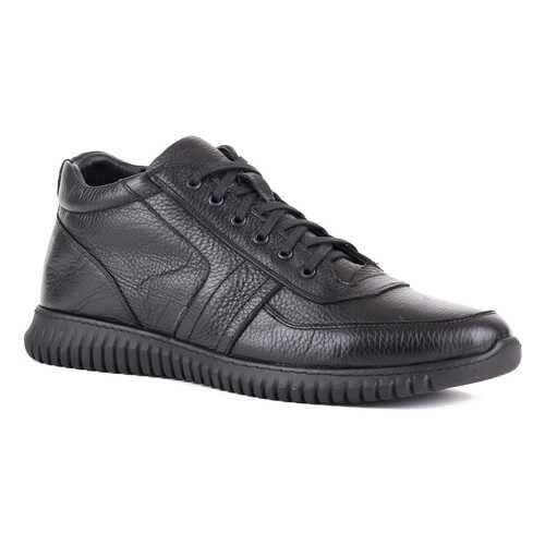 Ботинки мужские GERONIMO 8003_2 черные 42 RU в H&M