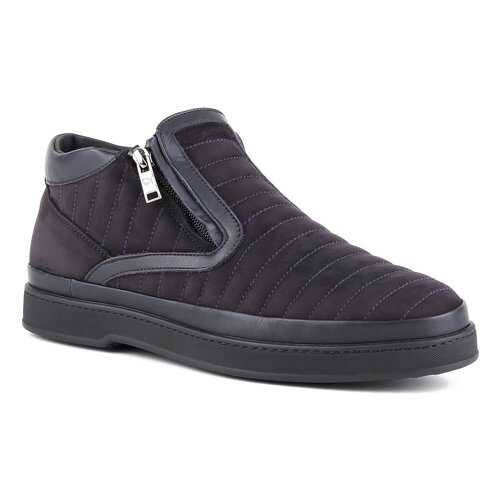 Ботинки мужские GIAMPIERONICOLA 38623 синие 44 RU в H&M