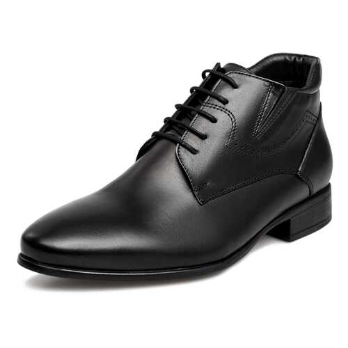 Ботинки мужские Pierre Cardin 26006020 черные 42 RU в H&M