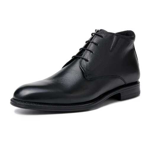 Ботинки мужские Pierre Cardin 26007140 черные 40 RU в H&M