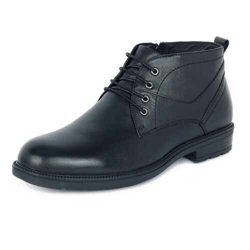 Ботинки мужские Pierre Cardin DS19A-107 черные 42 RU в H&M
