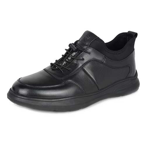 Ботинки мужские Pierre Cardin JS20AW-05 черные 42 RU в H&M