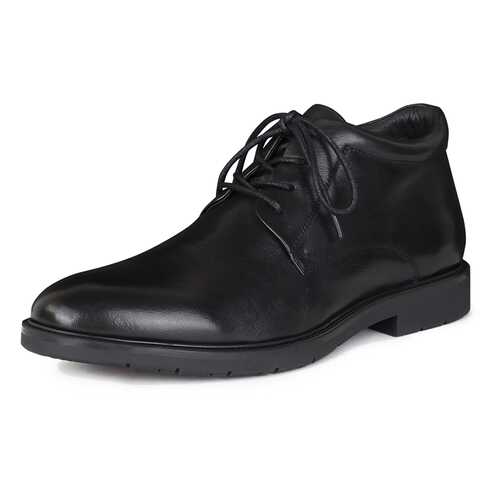 Ботинки мужские Pierre Cardin JXY20AW-71 черные 40 RU в H&M