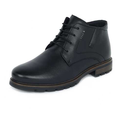 Ботинки мужские T.Taccardi 25907030 черные 44 RU в H&M