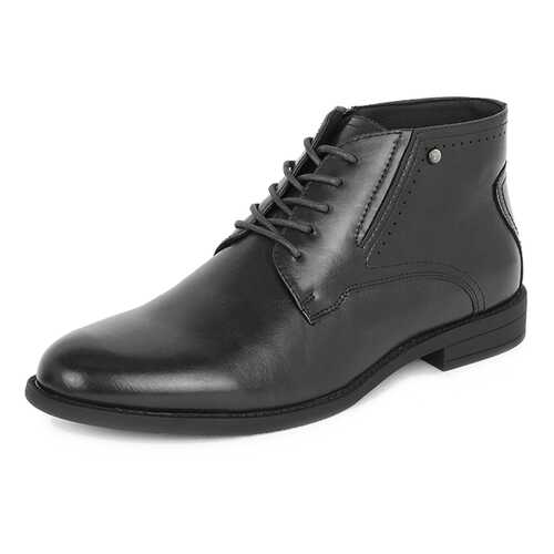 Ботинки мужские T.Taccardi 710018480 черные 41 RU в H&M
