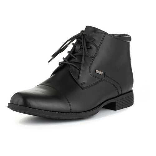 Ботинки мужские T.Taccardi 710018482 черные 43 RU в H&M
