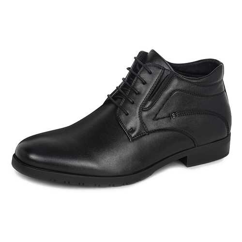 Ботинки мужские T.Taccardi DSU20AW-69 черные 41 RU в H&M