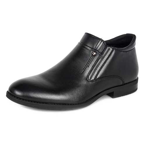 Ботинки мужские T.Taccardi FM20AW-41 черные 43 RU в H&M