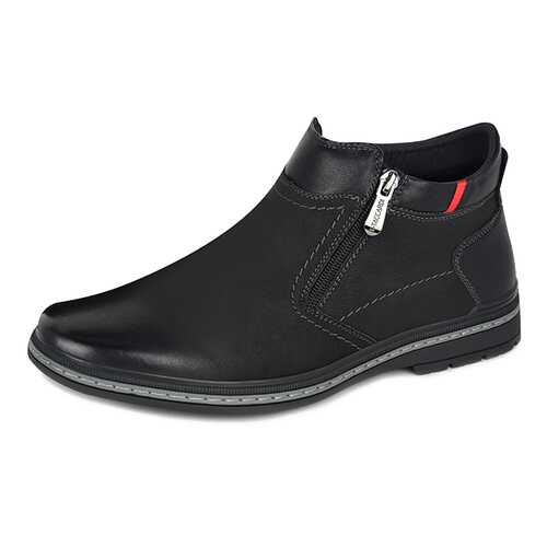 Ботинки мужские T.Taccardi K5202MH-15 черные 41 RU в H&M