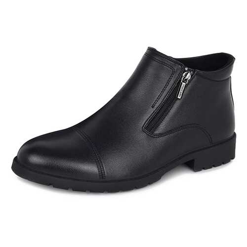 Ботинки мужские T.Taccardi SN20AW-198 черные 42 RU в H&M