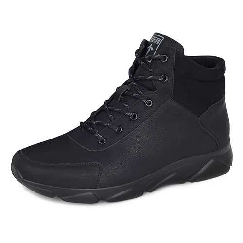 Ботинки мужские T.Taccardi SN20AW-38 черные 41 RU в H&M