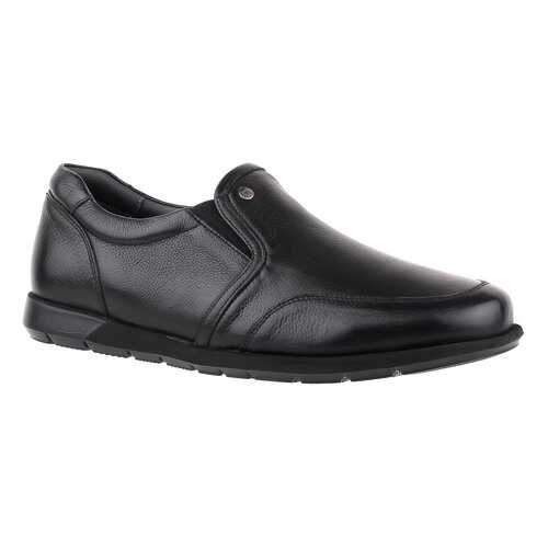 Полуботинки мужские CABANI SHOES 3372440 черные 40 RU в H&M