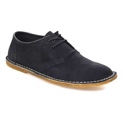 Полуботинки мужские El Tempo CRA47_19155 синие 39 EU в H&M