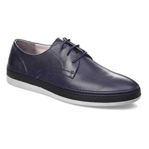 Полуботинки мужские El Tempo CRP98_RYLD08-3 синие 43 EU в H&M