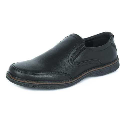 Полуботинки мужские T.Taccardi 25807180 черные 44 RU в H&M