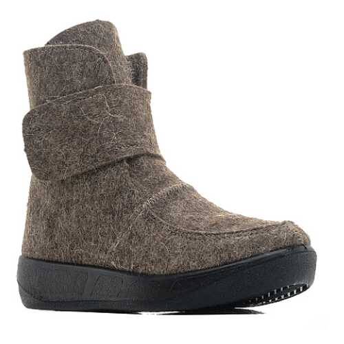 Валенки мужские ШК Обувь WB-14253 серые 46 RU в H&M