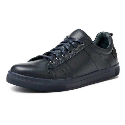 Кеды мужские Alessio Nesca M3108004 синие 43 RU в H&M