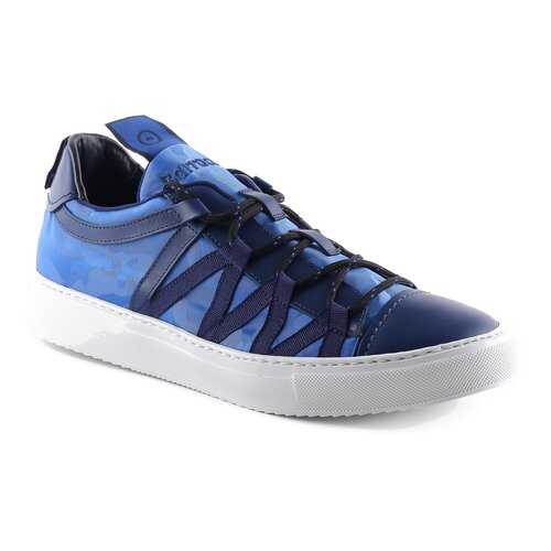 Кеды мужские Barracuda BU2952B синие 45 RU в H&M