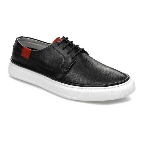 Кеды мужские El Tempo CRP93_RX1812-2 черные 41 EU в H&M