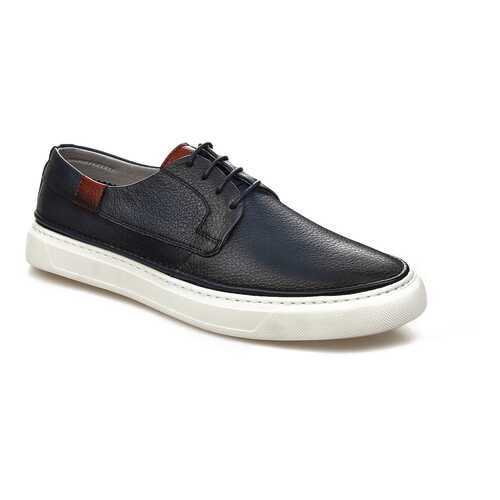 Кеды мужские El Tempo CRP93_RX1812-2 синие 41 EU в H&M