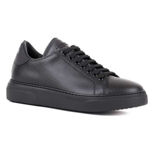 Кеды мужские Iceberg IIU1218A черные 44 RU в H&M