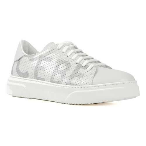 Кеды мужские Iceberg LIU1315A белые 39 RU в H&M