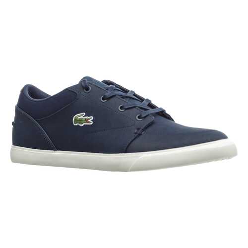 кеды мужские Lacoste BAYLISS 119 1 CMA темно-синие 44 RU в H&M