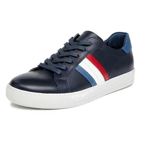 Кеды мужские Pierre Cardin 029064M0 синие 44 RU в H&M