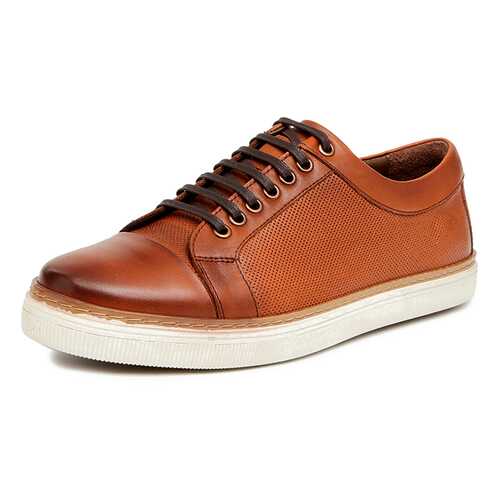 Кеды мужские Pierre Cardin 029065C0 коричневые 42 RU в H&M