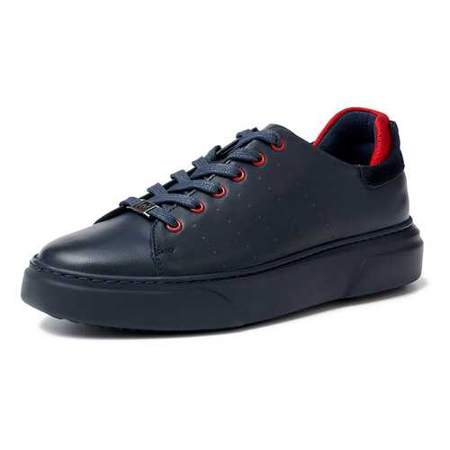 Кеды мужские Pierre Cardin 02907560 синие 41 RU в H&M