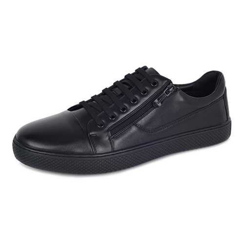 Кеды мужские T.Taccardi DSU20AW-37 черные 43 RU в H&M