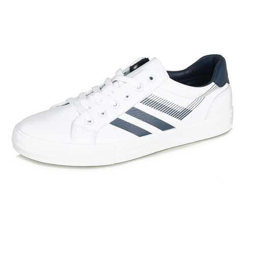 Кеды мужские T.Taccardi M3158006 белые 41 RU в H&M