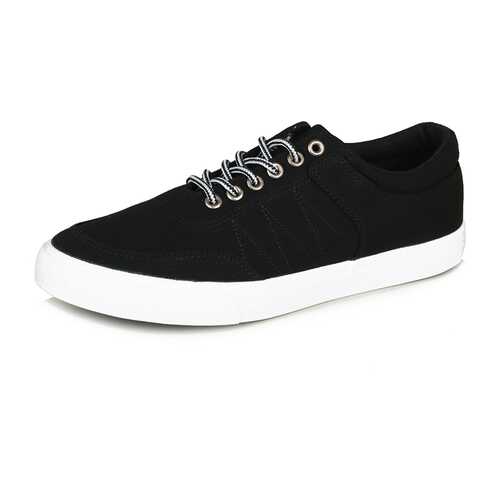 Кеды мужские T.Taccardi ZY20SS-69 черные 40 RU в H&M