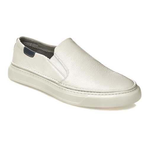 Слипоны мужские El Tempo CRP93_RX1812-1 бежевые 42 EU в H&M