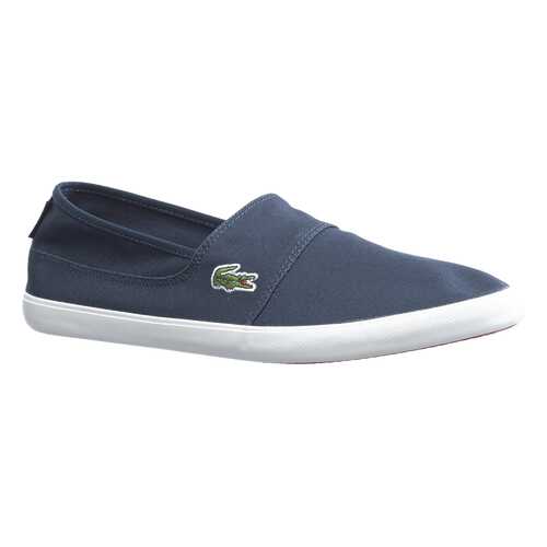 Слипоны мужские Lacoste MARICE BL 2 темно-синие 40.5 RU в H&M