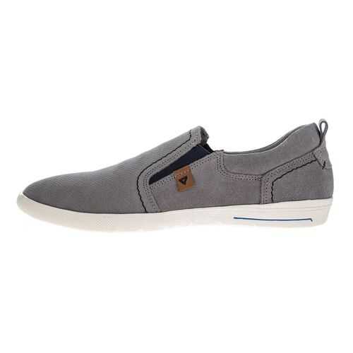 Слипоны мужские S.Oliver 5-5-14600-24 серые 44 DE в H&M
