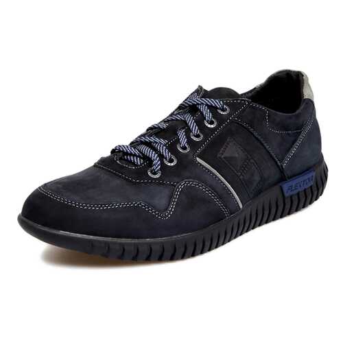 Кроссовки мужские Alessio Nesca 029064T0 синие 41 RU в H&M