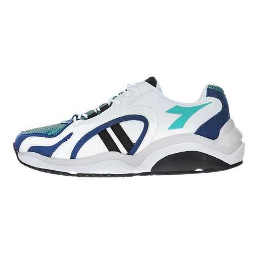 Кроссовки мужские Diadora DR501175487C8482T белые 7.5 IT в H&M